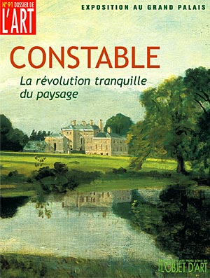 Constable, la révolution tranquille du paysage