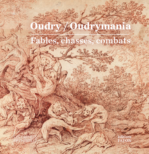OUDRY/OUDRYMANIA - Fables, chasses, combats